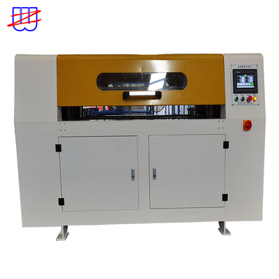 Automatic Cutting And Slitting Machine/Auto-adjust Cutting Width
