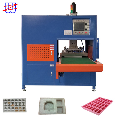 Automatic bonding machine/Circulating belt