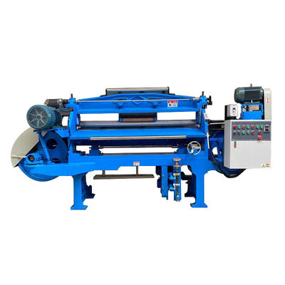 EPE/EVA/XPE/CR/EPDM Polyethylene foam sponge Rubber splitting machine
