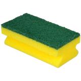kitchen clean sponge groove machine
