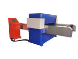 Single/Double Station Die Cutting Machine